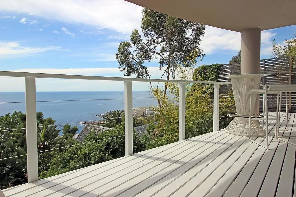 52 De Wet Luxury Boutique Hotel Cape Town