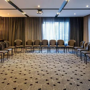 Radisson Blu & Residence, Hotel