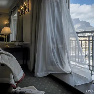 Cape Grace, A Fairmont Managed ***** Le Cap