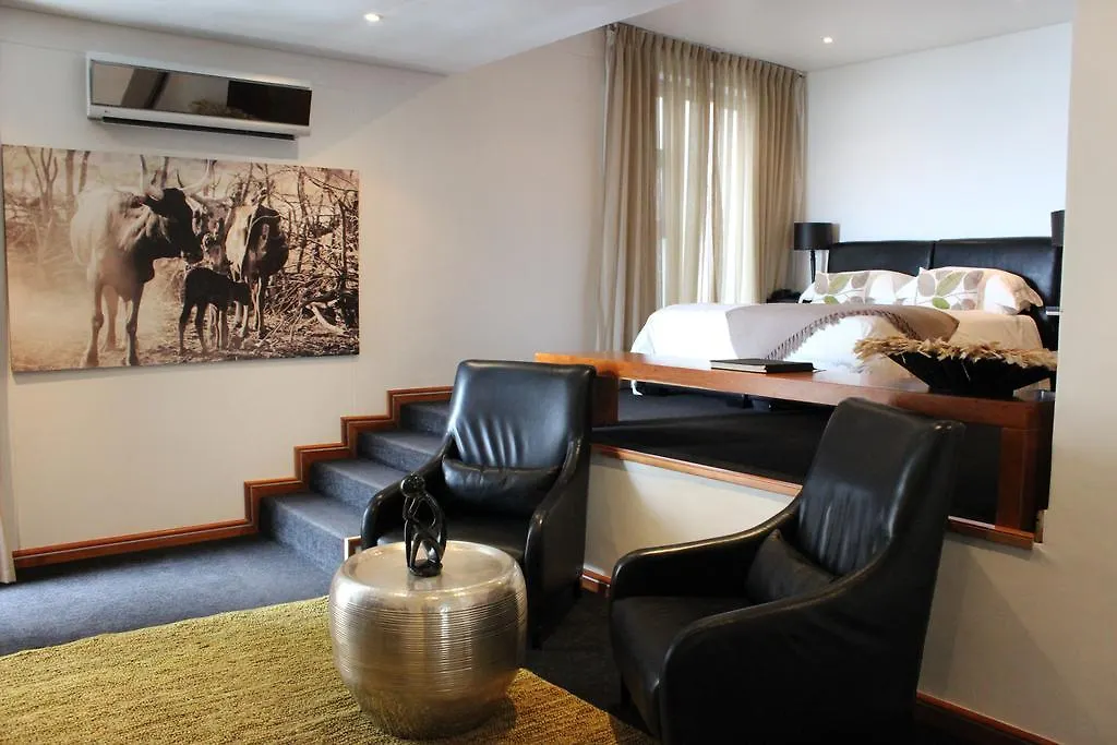 52 De Wet Luxury Boutique Hotel Kapstadt 5*,  Südafrika