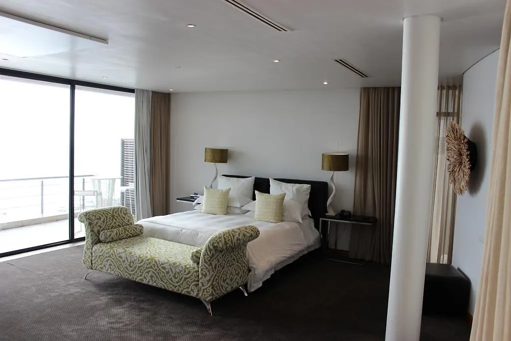 52 De Wet Luxury Boutique Hotel Kapstadt Südafrika