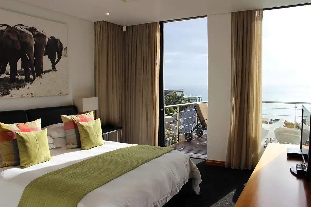 52 De Wet Luxury Boutique Hotel Kapstadt