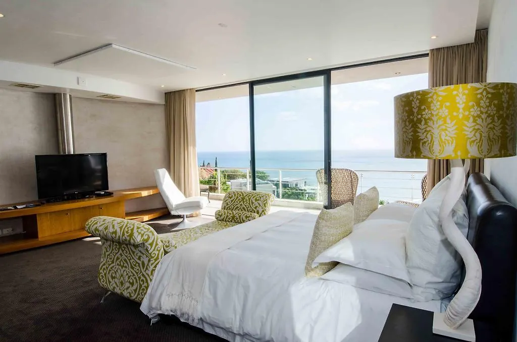 52 De Wet Luxury Boutique Hotel Kapstadt