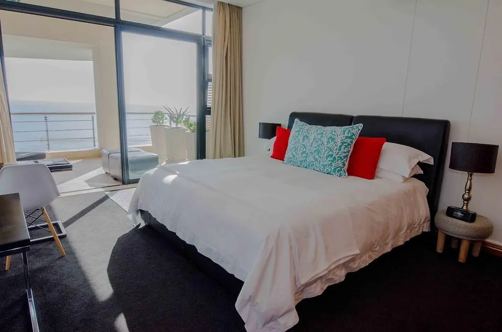 52 De Wet Luxury Boutique Hotel Kapstadt
