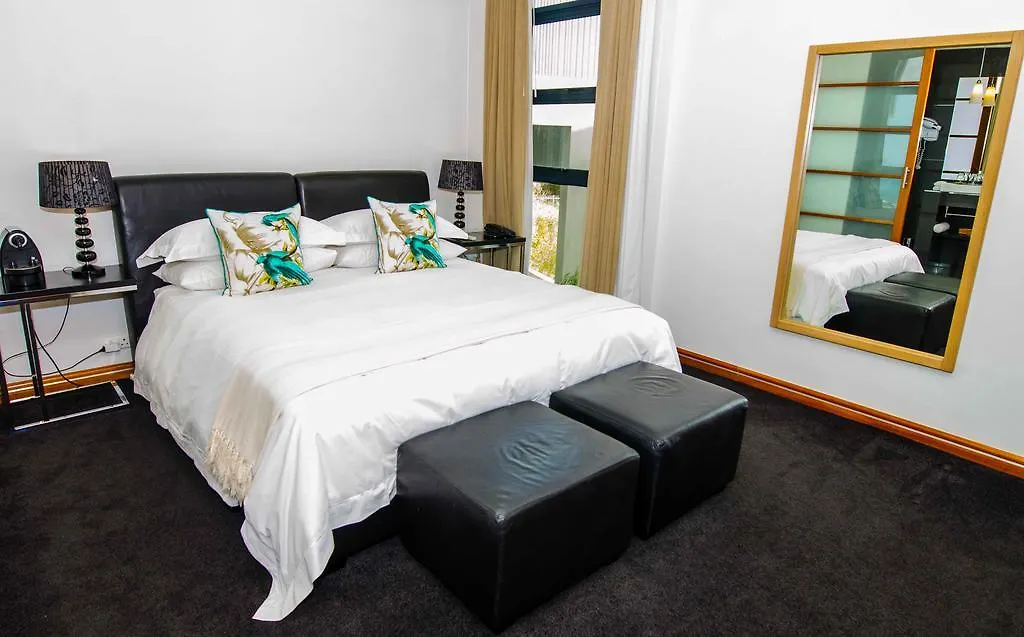 52 De Wet Luxury Boutique Hotel Kapstadt Südafrika