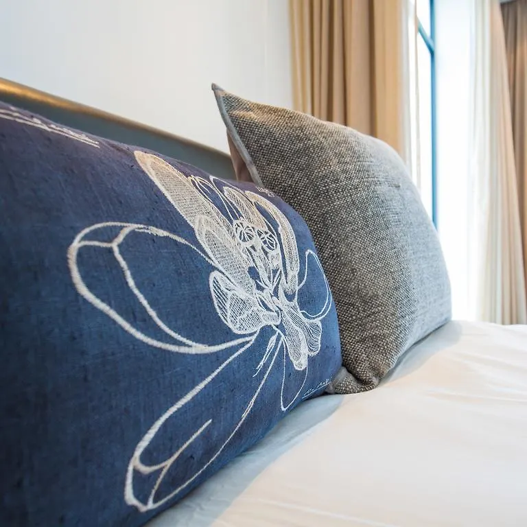 52 De Wet Luxury Boutique Hotel Kapstadt