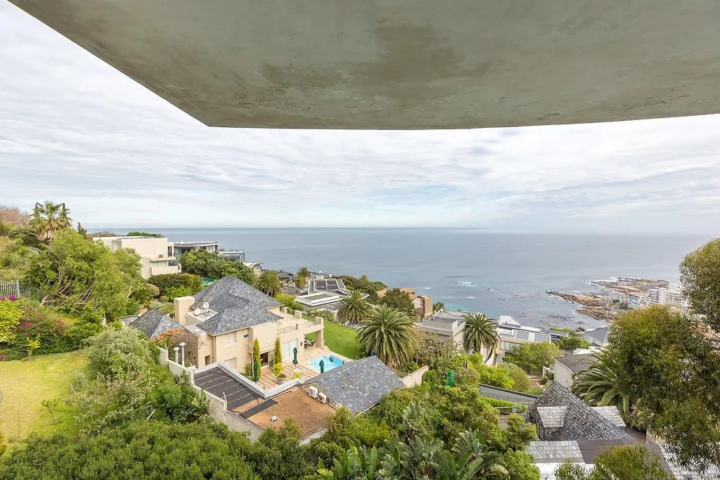 52 De Wet Luxury Boutique Hotel Kapstadt