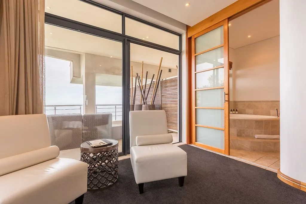 52 De Wet Luxury Boutique Hotel Kapstadt