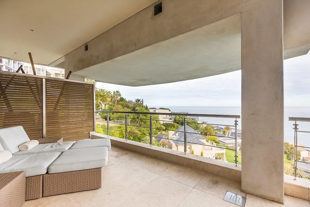 52 De Wet Luxury Boutique Hotel Kapstadt