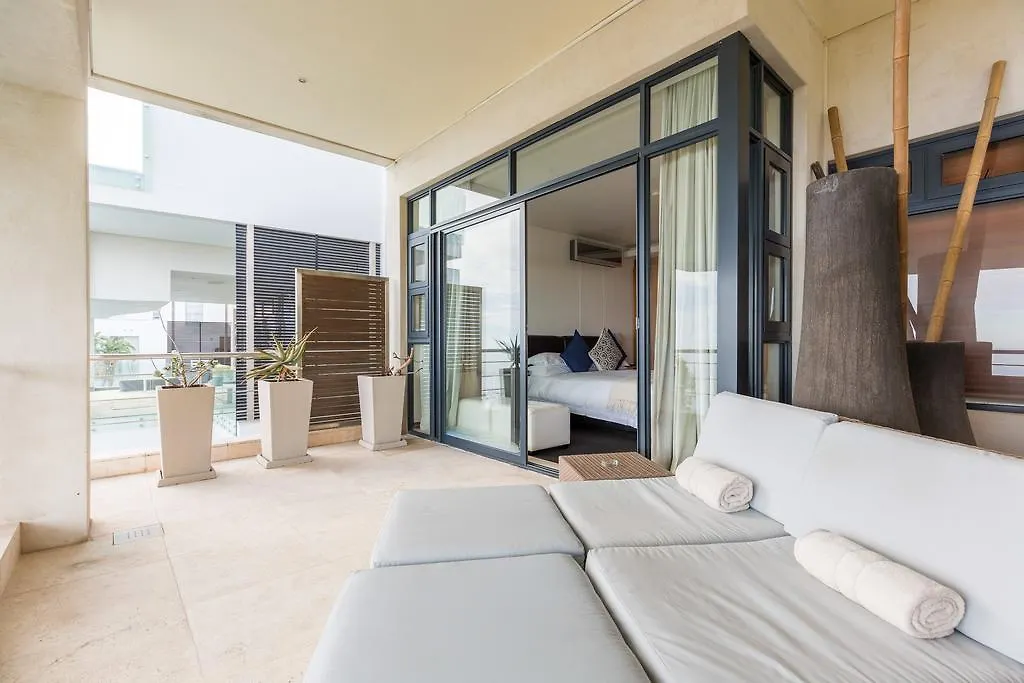 52 De Wet Luxury Boutique Hotel Kapstadt 5*,