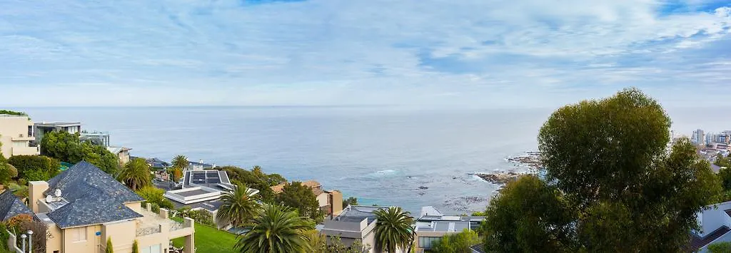 52 De Wet Luxury Boutique Hotel Kapstadt