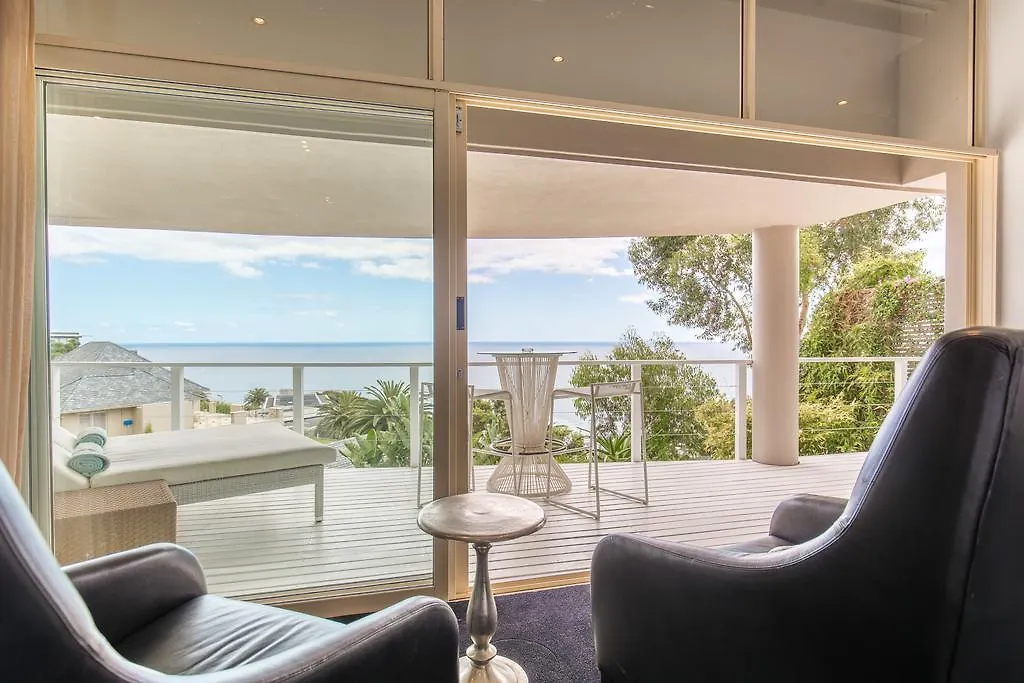52 De Wet Luxury Boutique Hotel Kapstadt