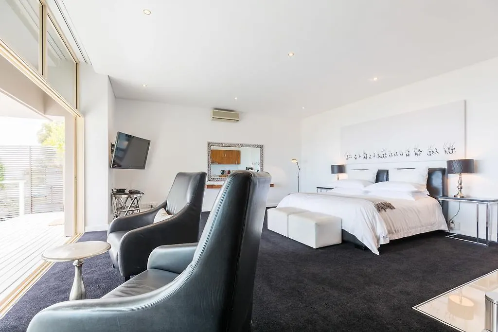 52 De Wet Luxury Boutique Hotel Kapstadt