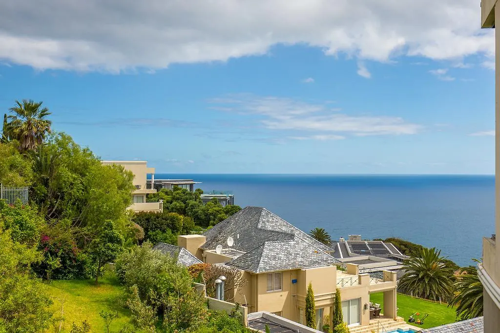 52 De Wet Luxury Boutique Hotel Kapstadt