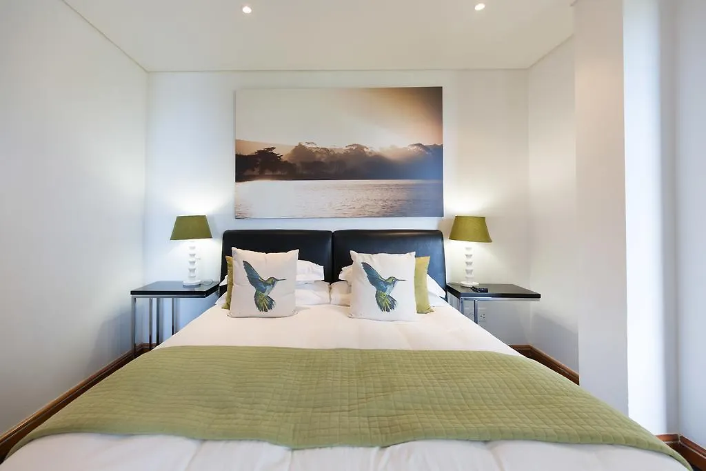 52 De Wet Luxury Boutique Hotel Kapstadt Südafrika