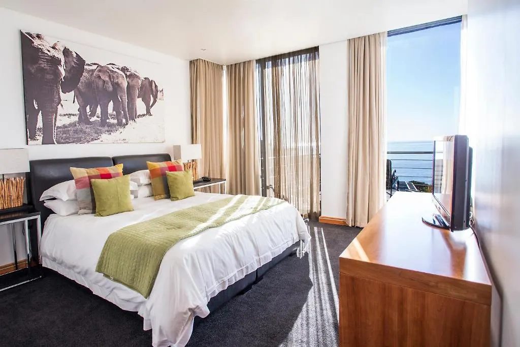 52 De Wet Luxury Boutique Hotel Kapstadt Südafrika