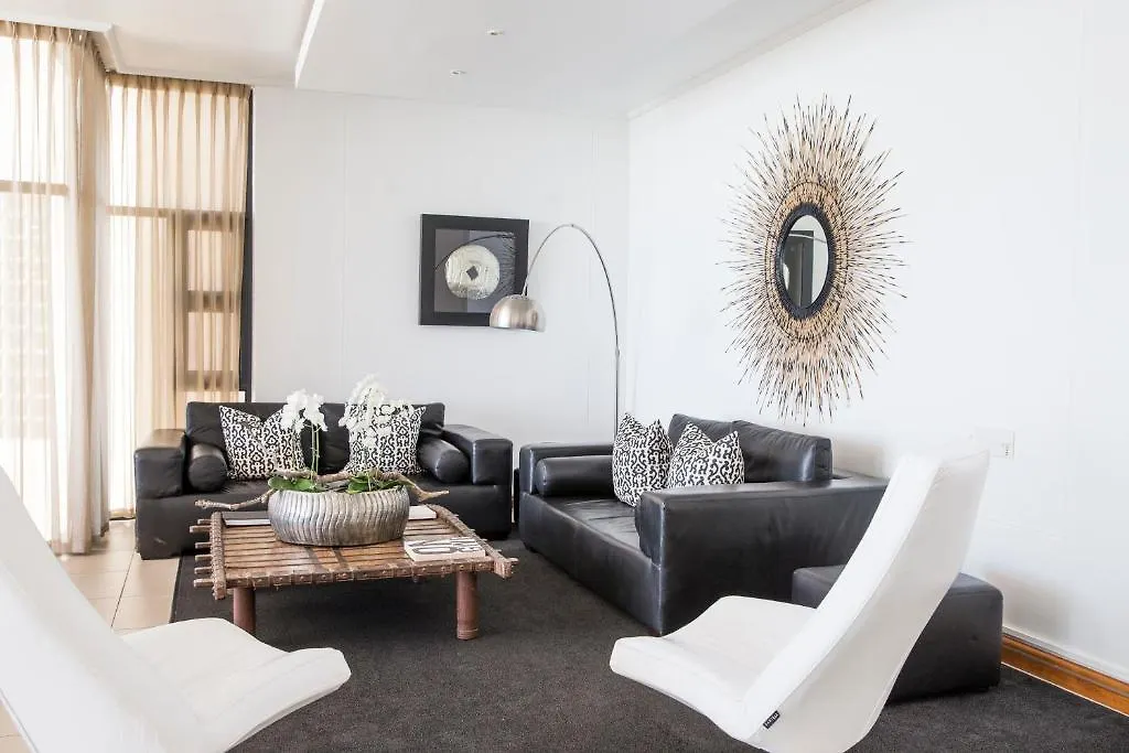 52 De Wet Luxury Boutique Hotel Kapstadt