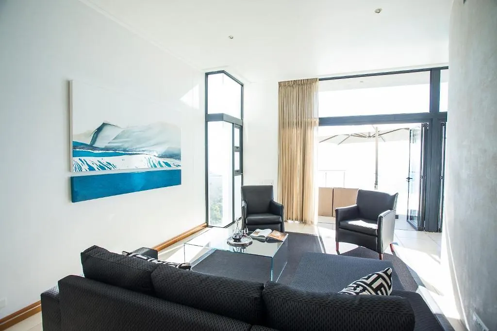 52 De Wet Luxury Boutique Hotel Kapstadt