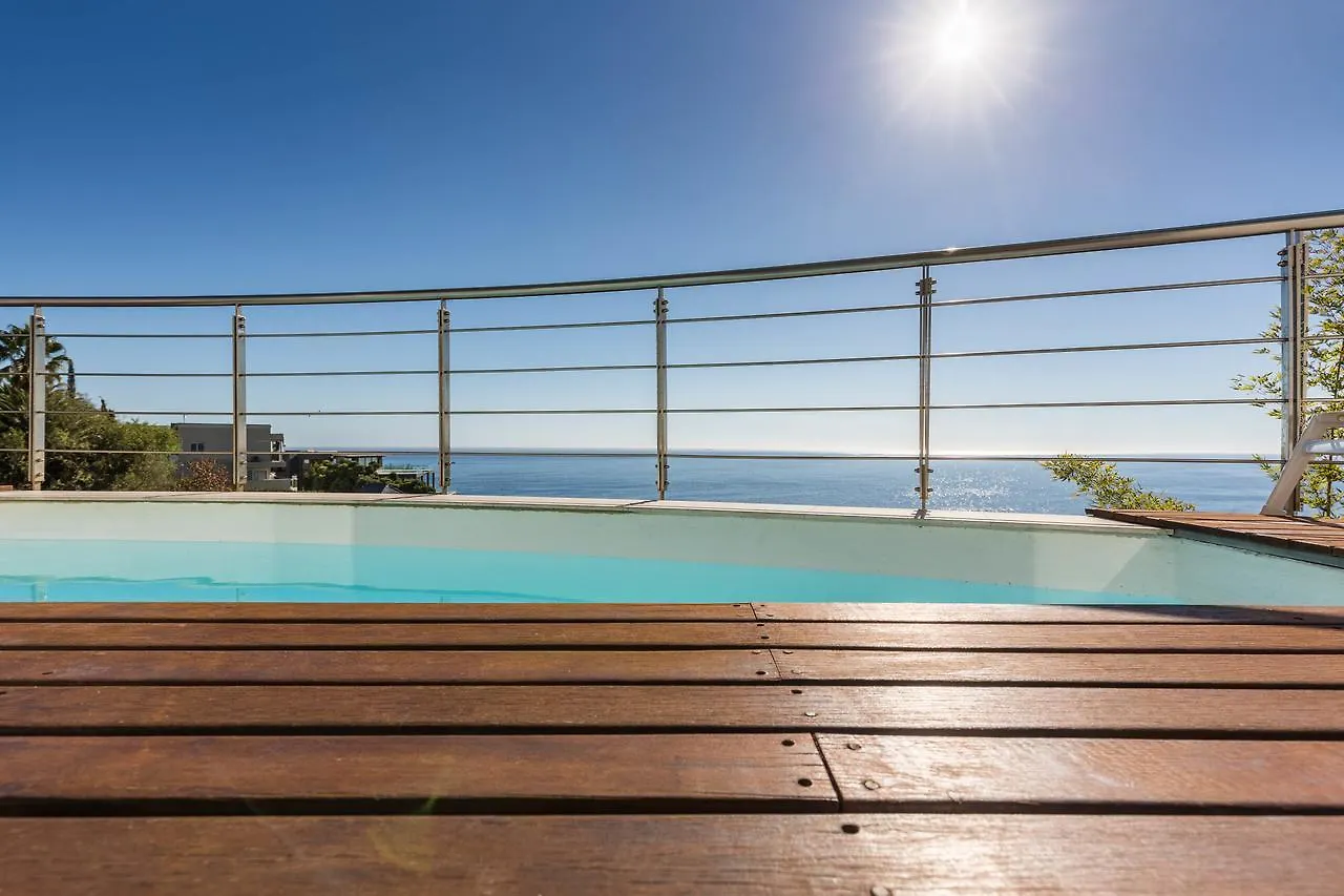 52 De Wet Luxury Boutique Hotel Kapstadt
