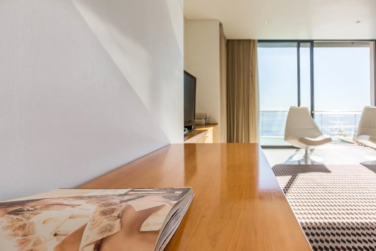 52 De Wet Luxury Boutique Hotel Kapstadt