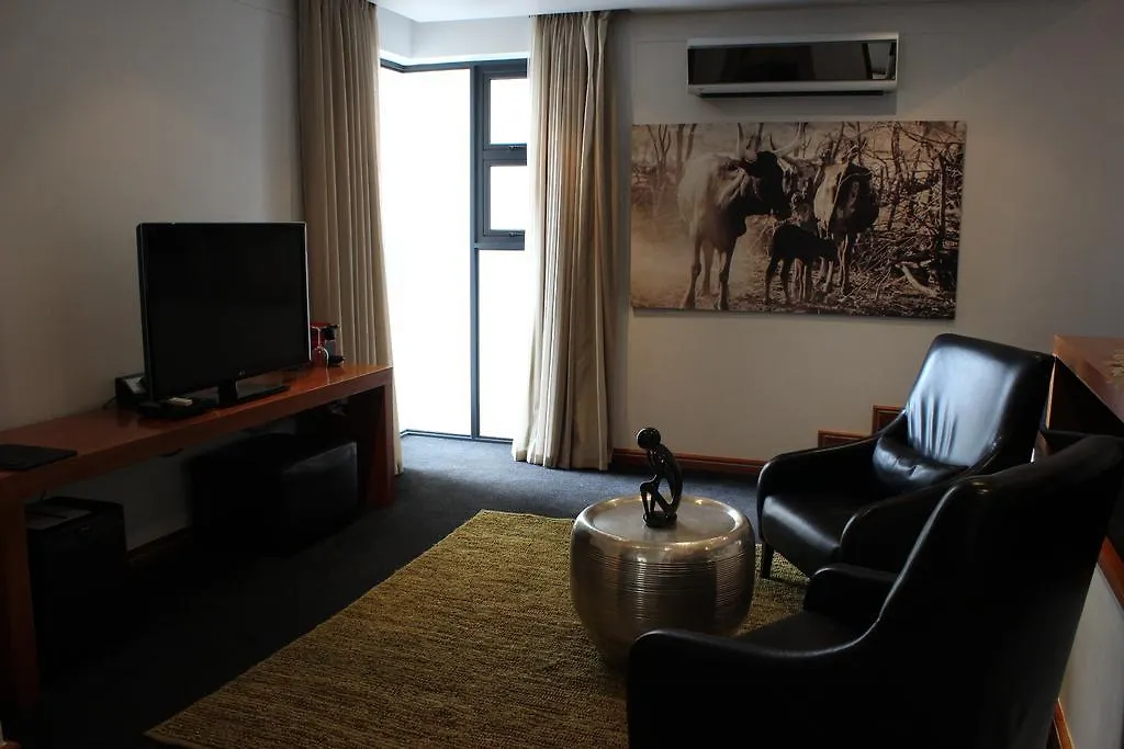 52 De Wet Luxury Boutique Hotel Κέιπ Τάουν