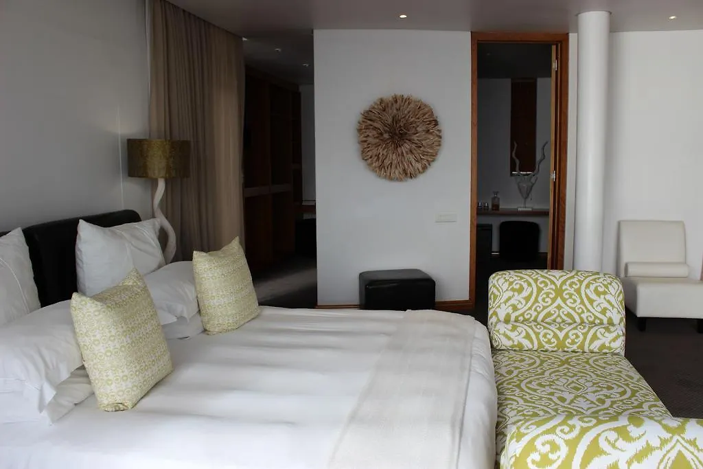 52 De Wet Luxury Boutique Hotel Cape Town