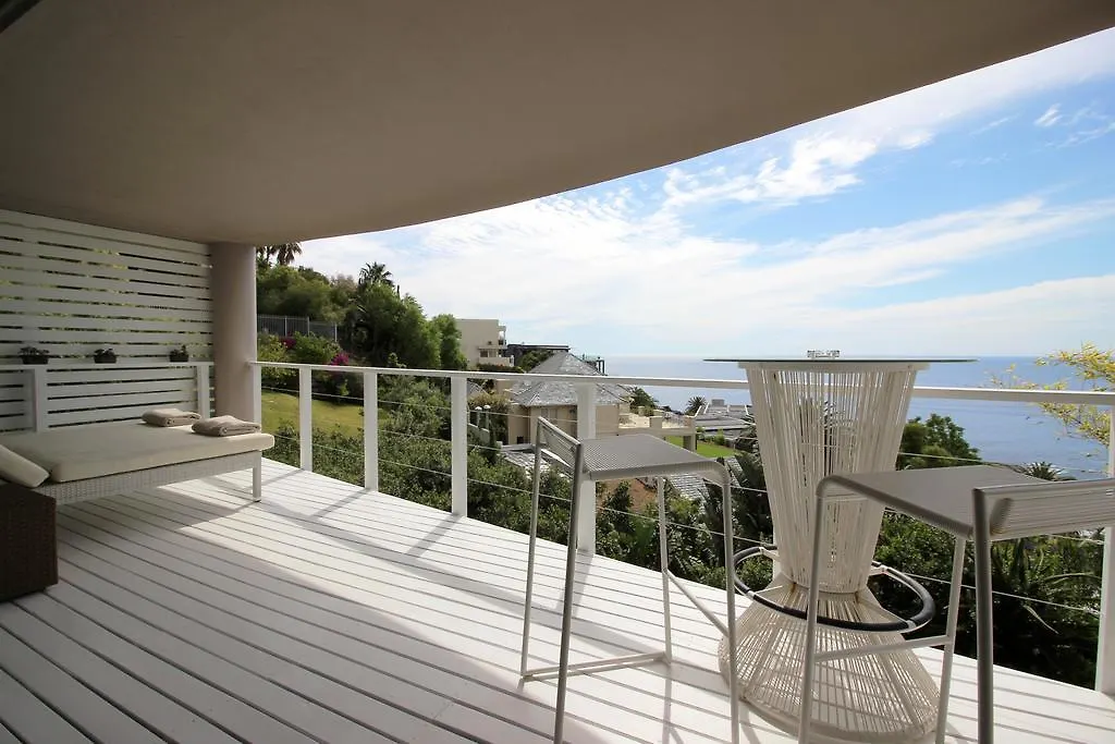 52 De Wet Luxury Boutique Hotel Cape Town
