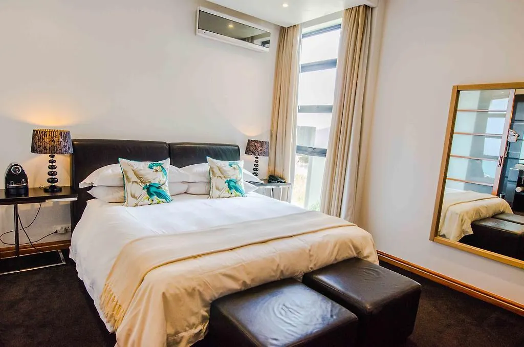 52 De Wet Luxury Boutique Hotel Κέιπ Τάουν