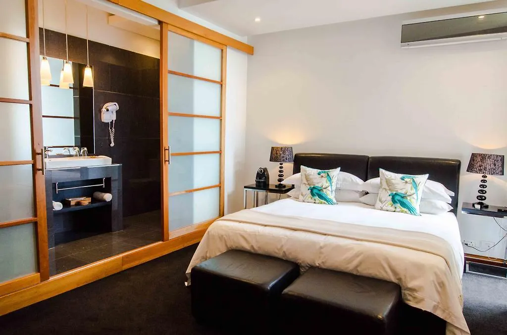 *****  52 De Wet Luxury Boutique Hotel Κέιπ Τάουν Νότια Αφρική