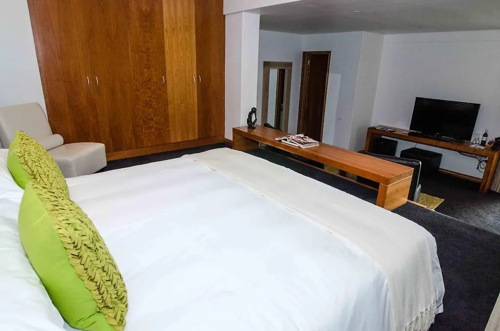 52 De Wet Luxury Boutique Hotel Cape Town 5*,