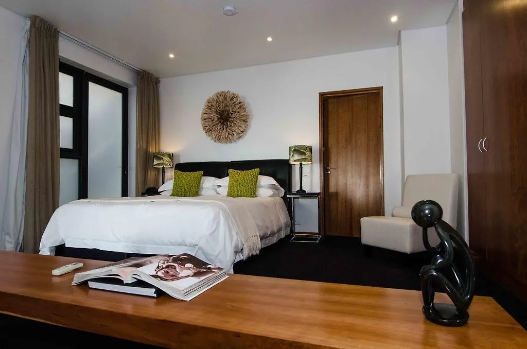52 De Wet Luxury Boutique Hotel Cape Town