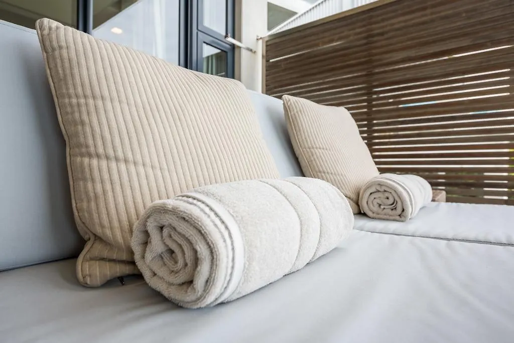 52 De Wet Luxury Boutique Hotel Cape Town