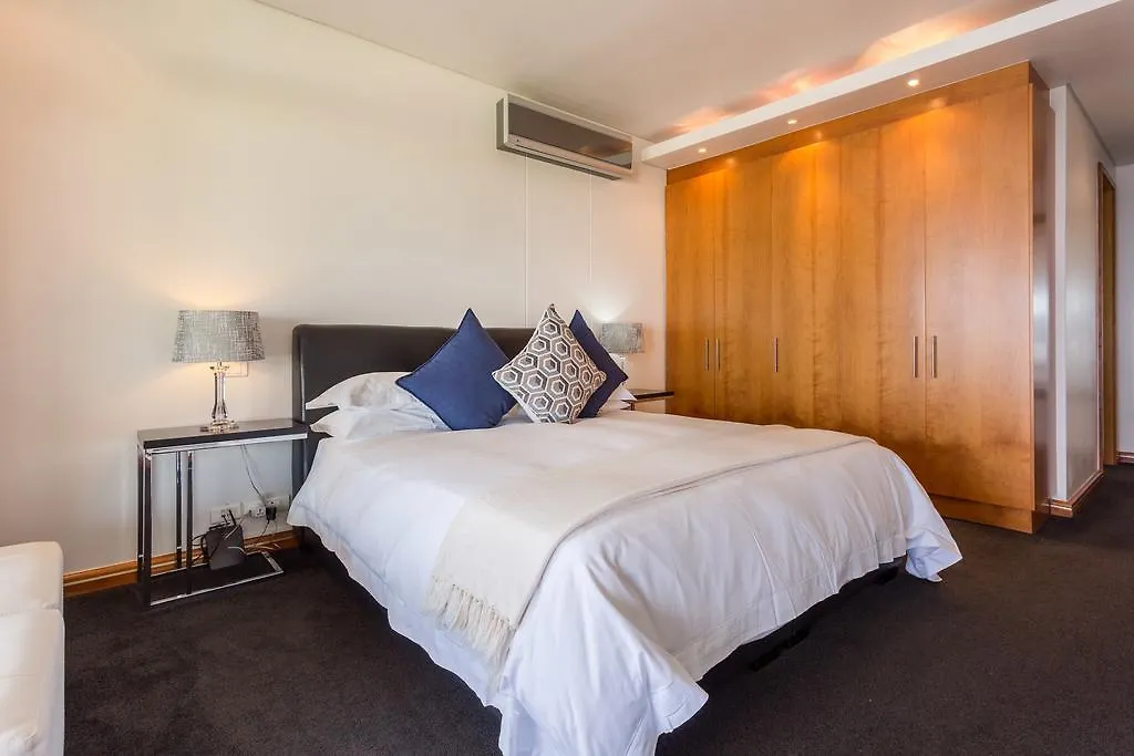 52 De Wet Luxury Boutique Hotel Cape Town
