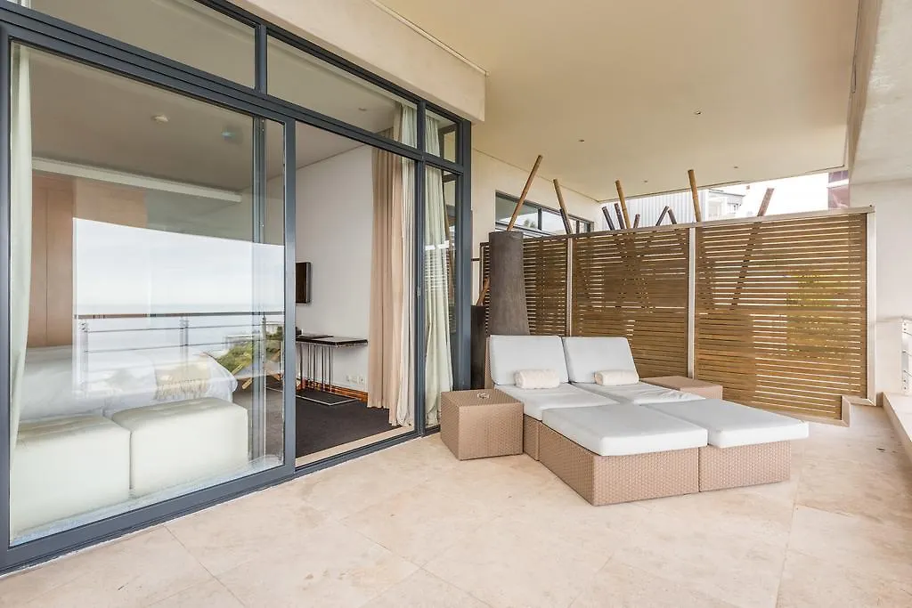 52 De Wet Luxury Boutique Hotel Κέιπ Τάουν