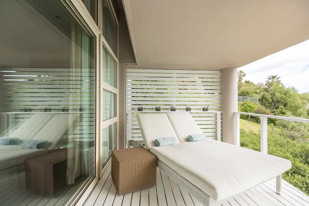 52 De Wet Luxury Boutique Hotel Cape Town