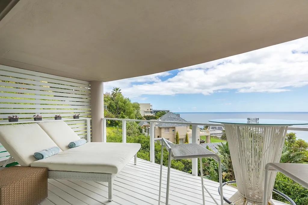 52 De Wet Luxury Boutique Hotel Κέιπ Τάουν 5*,
