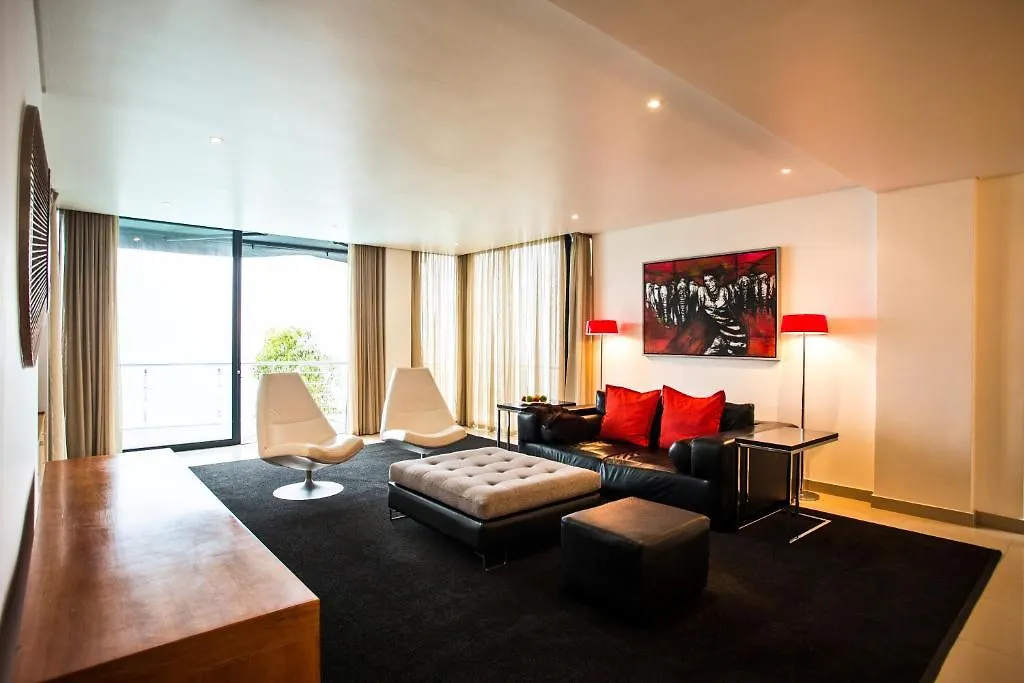 *****  52 De Wet Luxury Boutique Hotel Κέιπ Τάουν Νότια Αφρική
