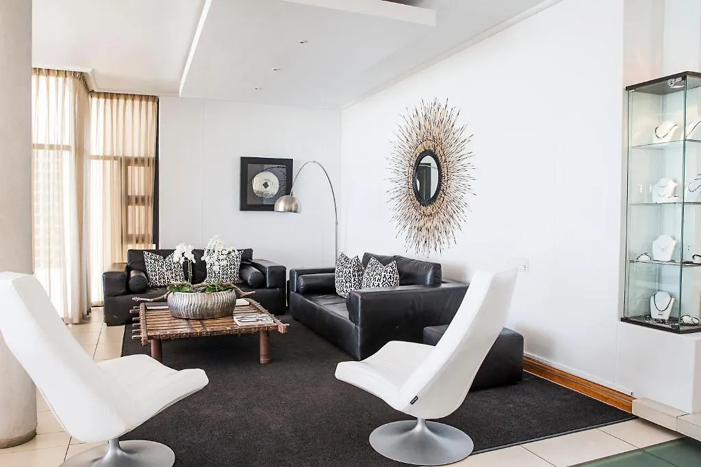 52 De Wet Luxury Boutique Hotel Cape Town