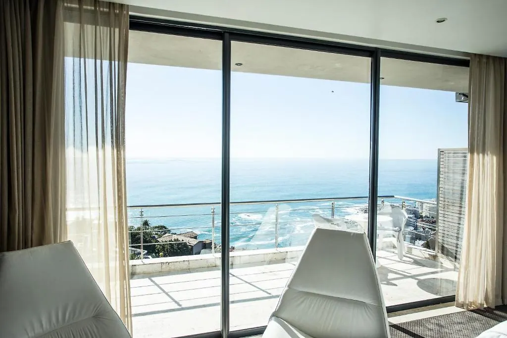 52 De Wet Luxury Boutique Hotel Cape Town 5*,  South Africa