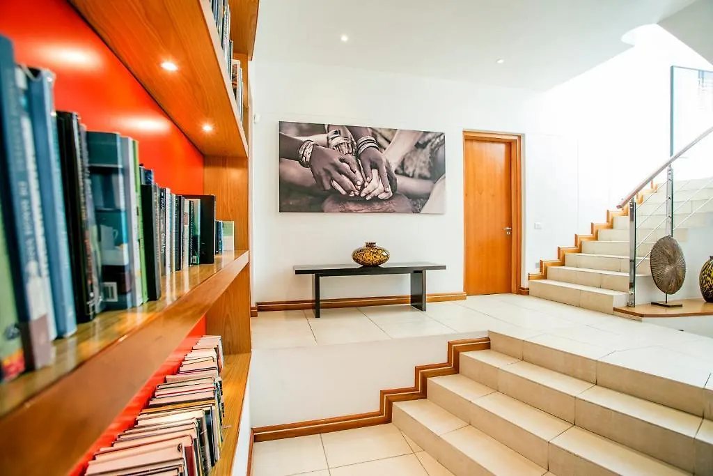 *****  52 De Wet Luxury Boutique Hotel Κέιπ Τάουν Νότια Αφρική