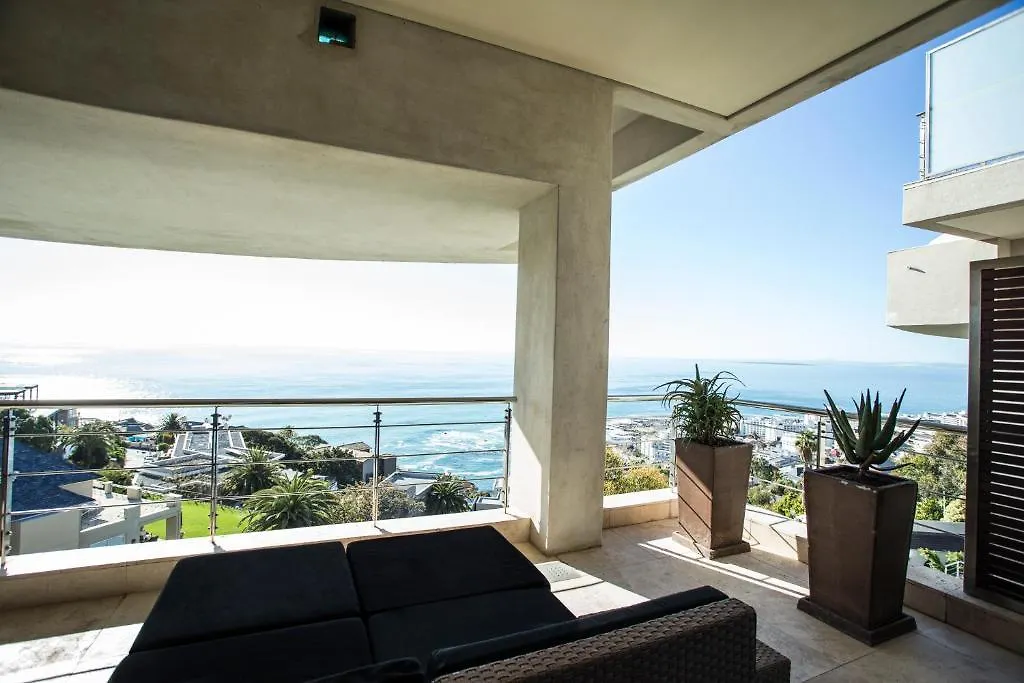 52 De Wet Luxury Boutique Hotel Κέιπ Τάουν