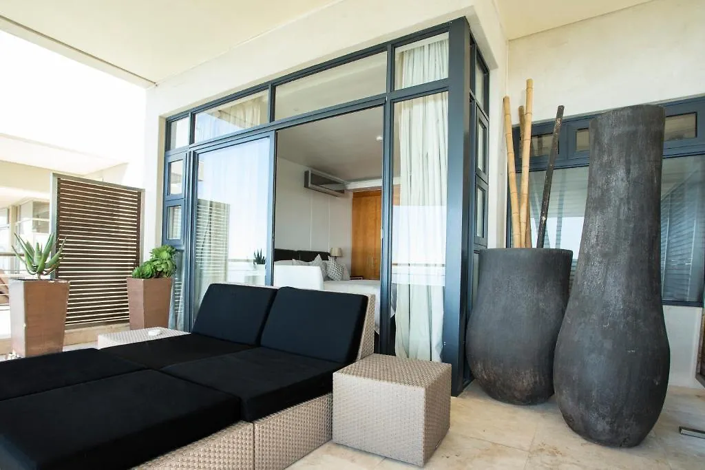 52 De Wet Luxury Boutique Hotel Cape Town