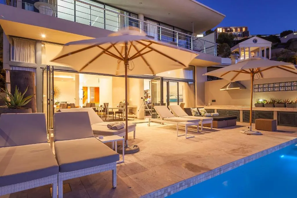52 De Wet Luxury Boutique Hotel Κέιπ Τάουν
