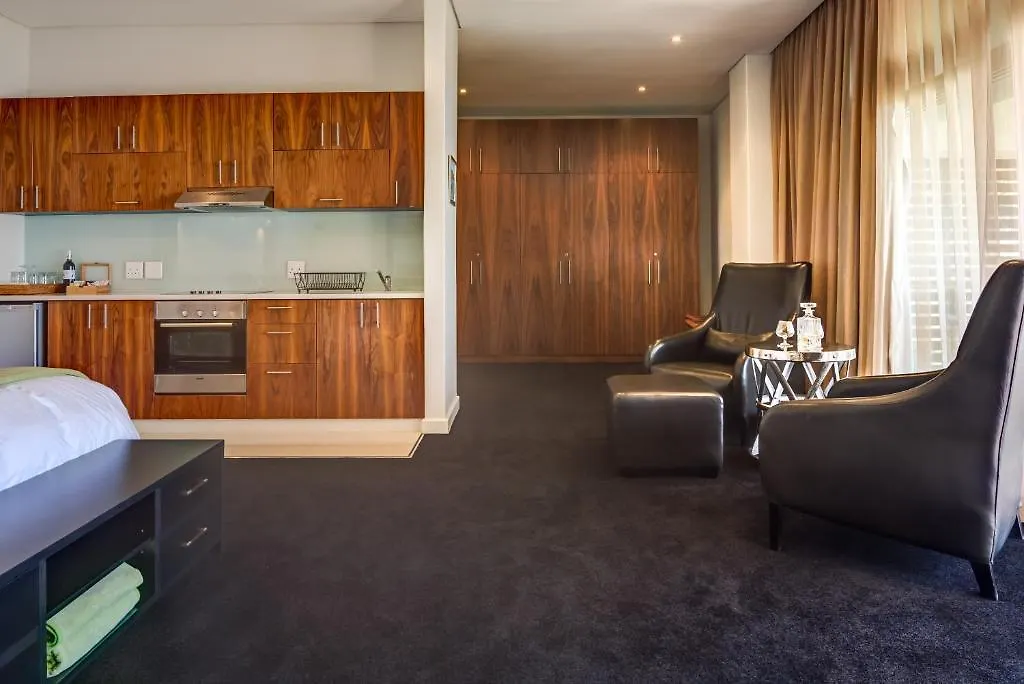 52 De Wet Luxury Boutique Hotel Cape Town