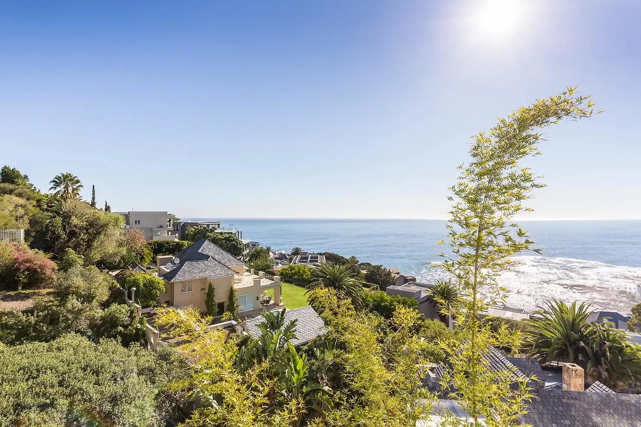 52 De Wet Luxury Boutique Hotel Cape Town