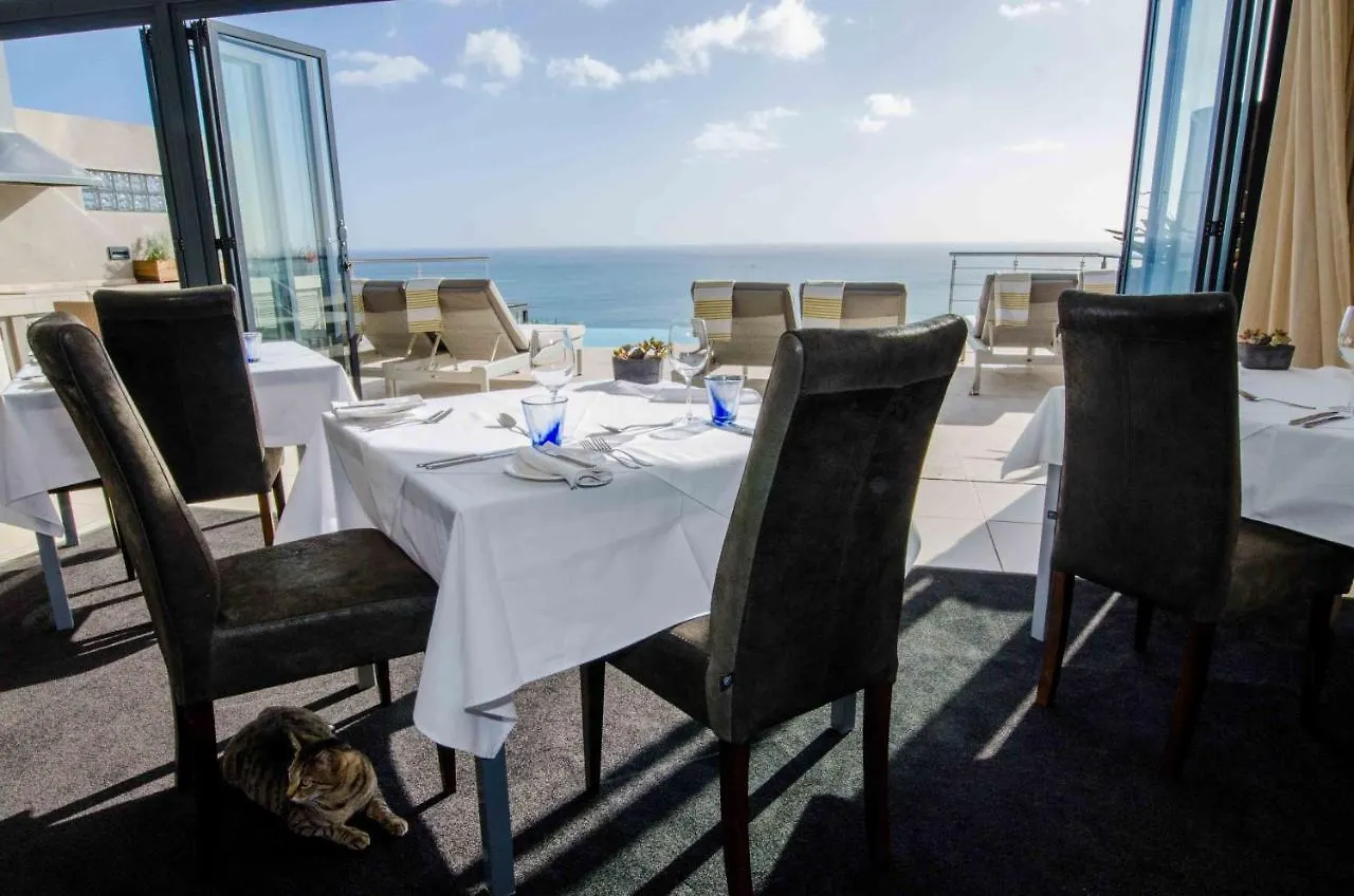 52 De Wet Luxury Boutique Hotel Κέιπ Τάουν